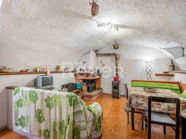 Casa indipendente in vendita a Curino BI