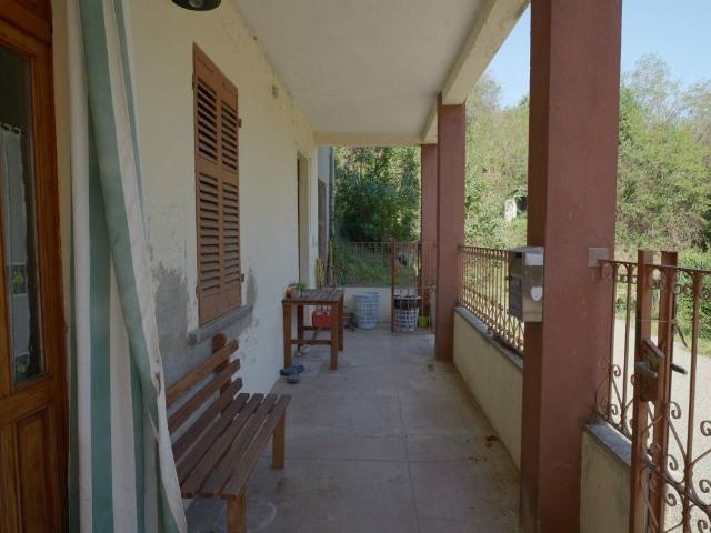 Casa indipendente in vendita a Curino BI