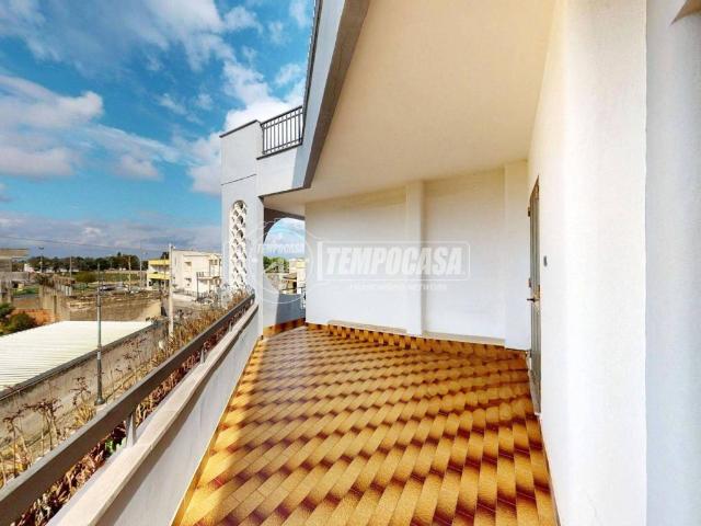 Casa indipendente in vendita a Cursi LE