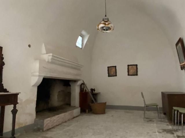 Casa indipendente in vendita a Cursi LE