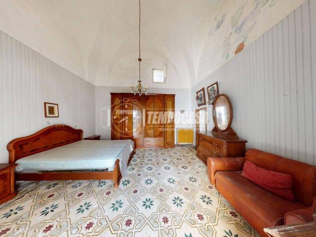 Casa indipendente in vendita a Cursi LE