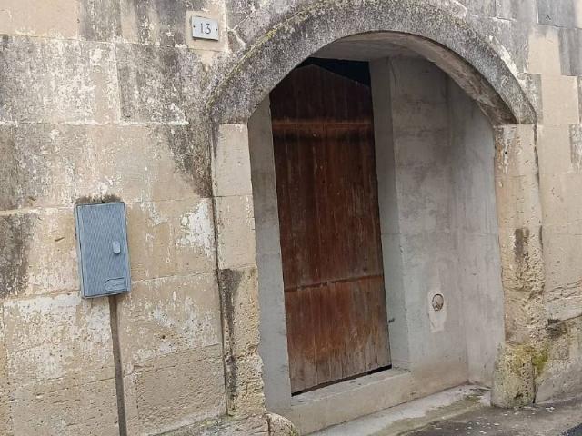 Casa indipendente in vendita a Cursi LE