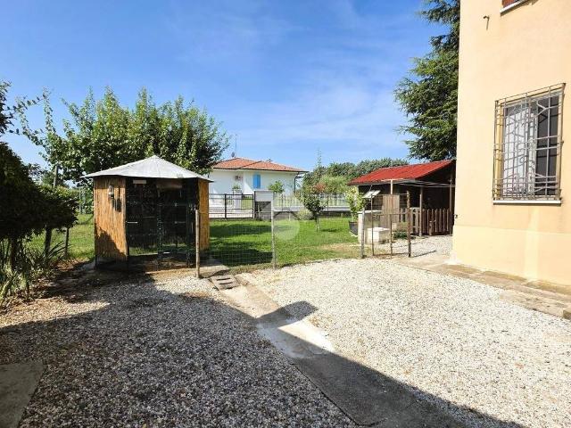 Casa indipendente in vendita a Curtatone MN