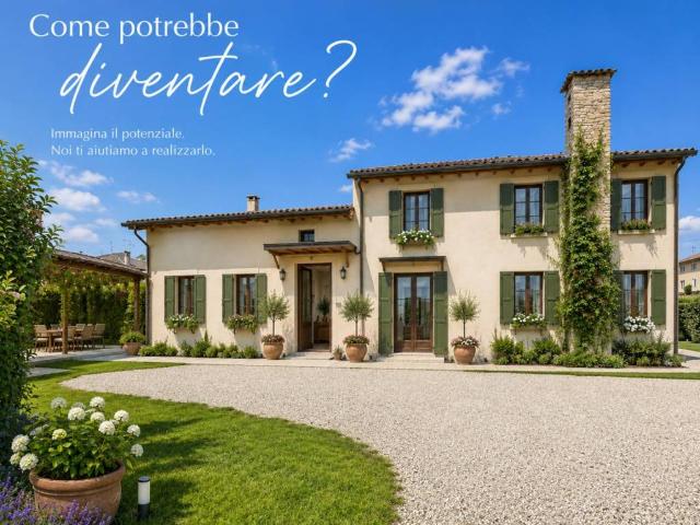 Casa indipendente in vendita a Curtarolo PD