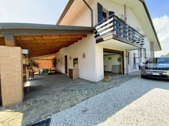 Casa indipendente in vendita a Curtarolo PD