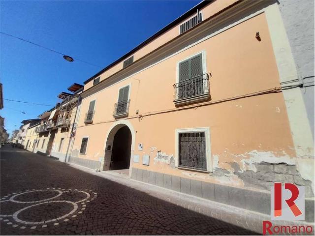 Casa indipendente in vendita a Curti CE