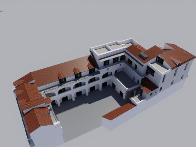 Casa indipendente in vendita a Curti CE