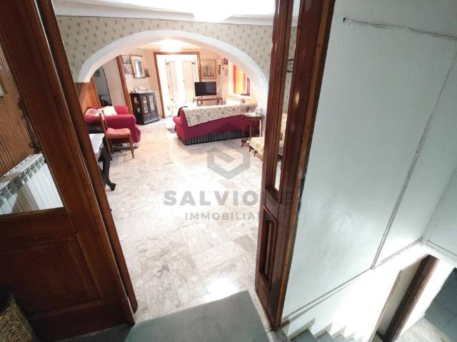 Casa indipendente in vendita a Cusano Mutri BN