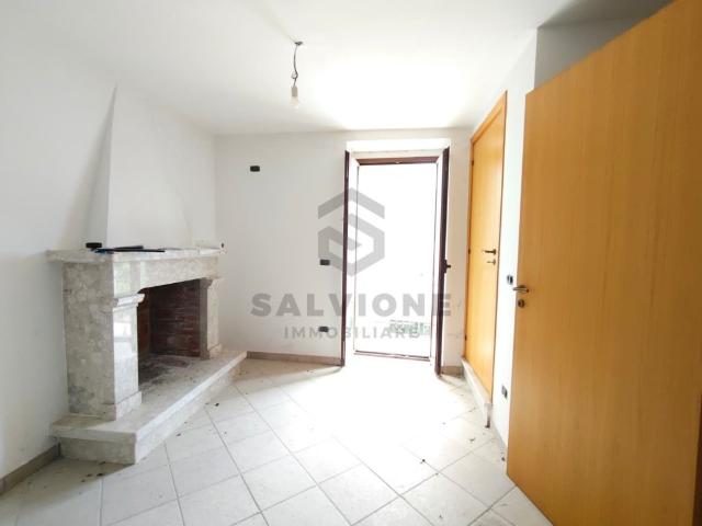 Casa indipendente in vendita a Cusano Mutri via San Giovanni