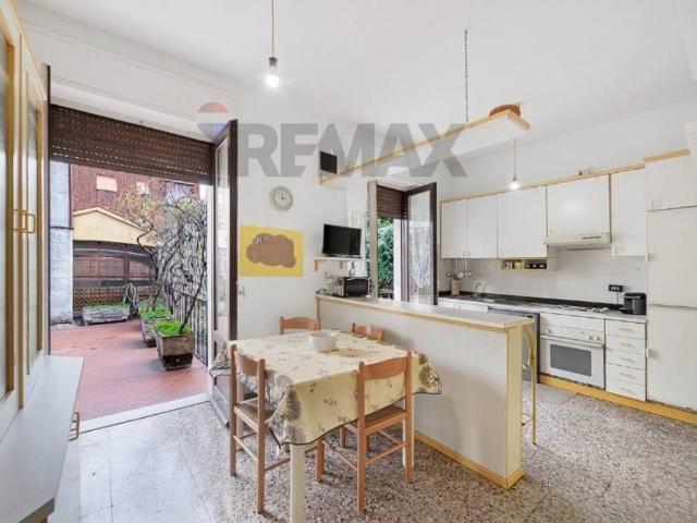 Casa indipendente in vendita a Cusano Milanino MI