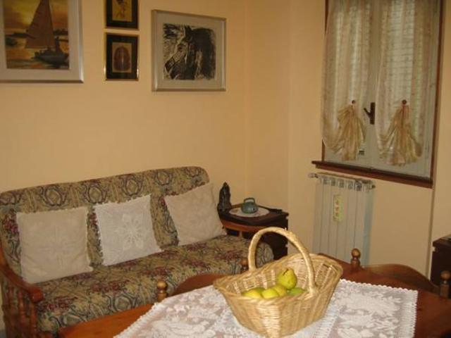 Casa indipendente in vendita a Cusio BG