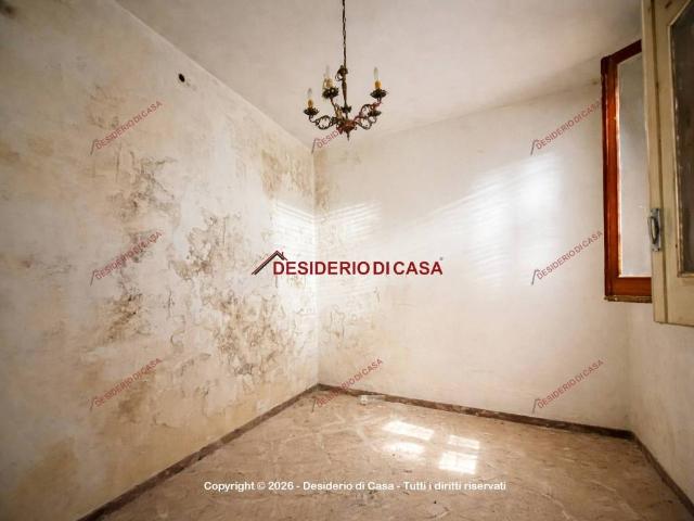 Casa indipendente in vendita a Custonaci TP