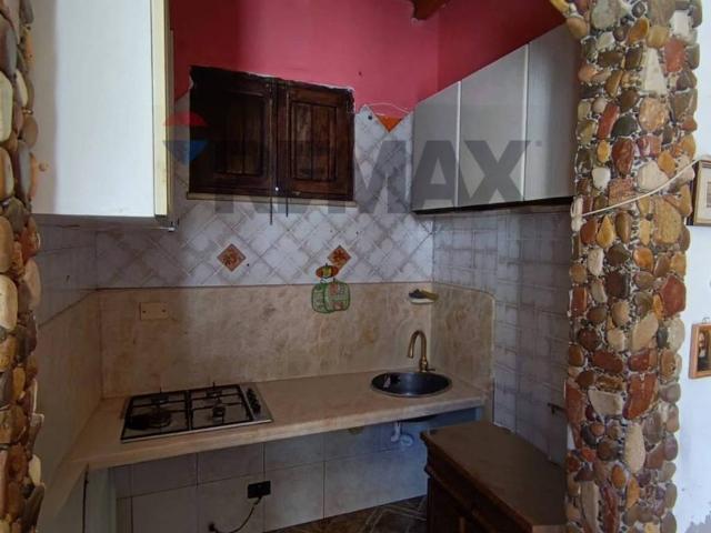 Casa indipendente in vendita a Custonaci TP