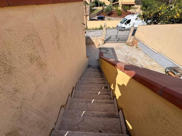 Casa indipendente in vendita a Custonaci TP