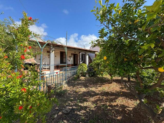 Casa indipendente in vendita a Custonaci TP