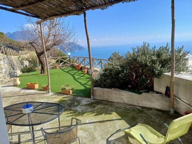 Casa indipendente in vendita a Amalfi SA