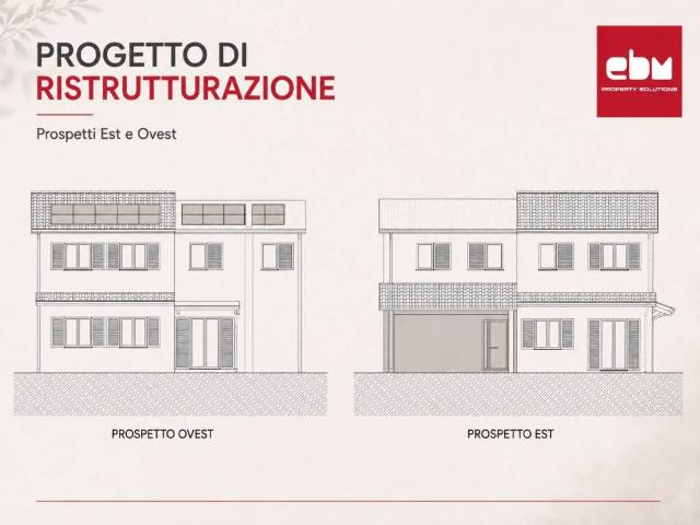 Casa indipendente in vendita a Amandola FM