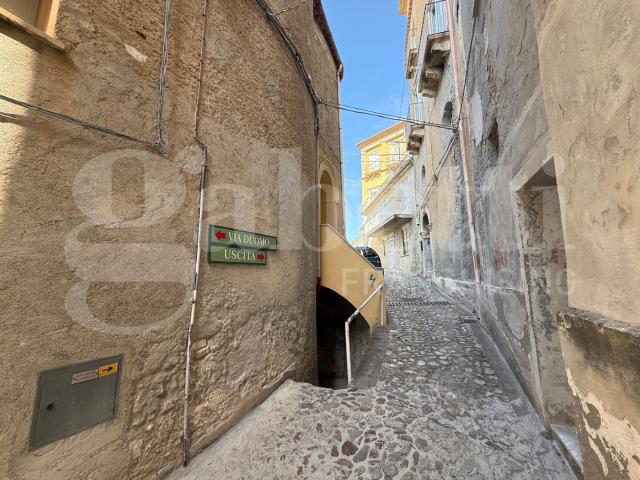 Casa indipendente in vendita a Amantea