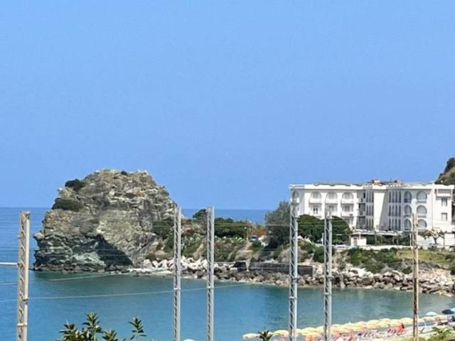 Casa indipendente in vendita a Amantea CS