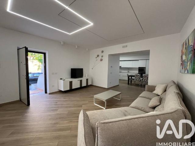 Casa indipendente in vendita a Amantea CS