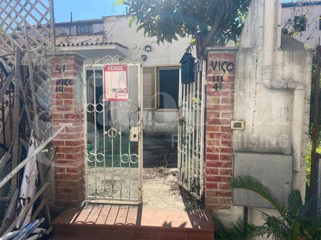 Casa indipendente in vendita a Amantea CS