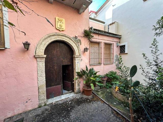Casa indipendente in vendita a Amantea CS