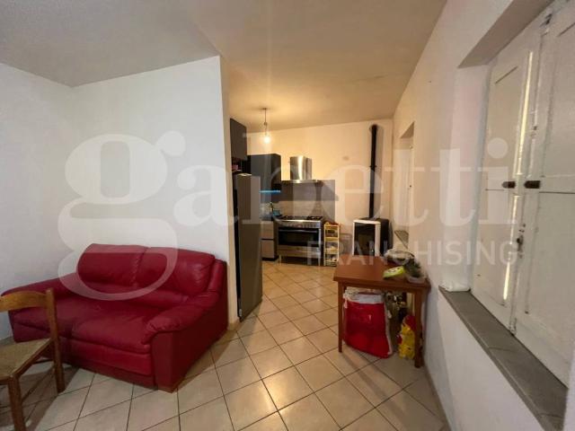 Casa indipendente in vendita a Amantea CS