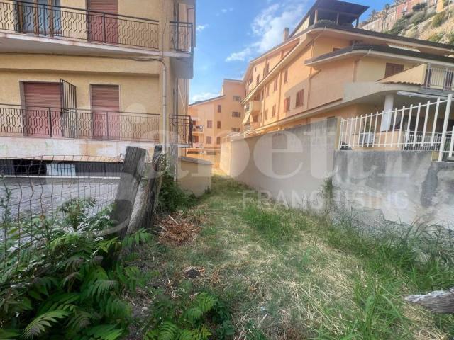 Casa indipendente in vendita a Amantea CS
