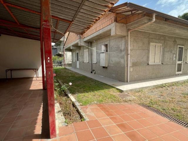 Casa indipendente in vendita a Amantea CS