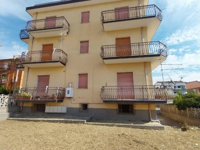 Casa indipendente in vendita a Amantea CS