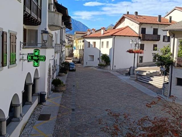 Casa indipendente in vendita a Amaro UD