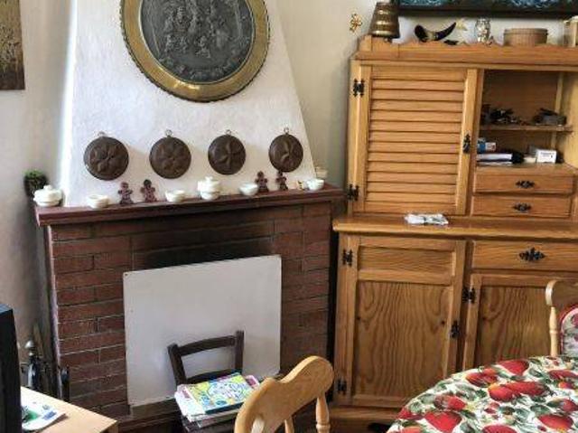 Casa indipendente in vendita a Ameglia SP