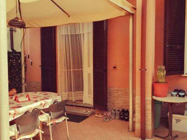 Casa indipendente in vendita a Ameglia SP