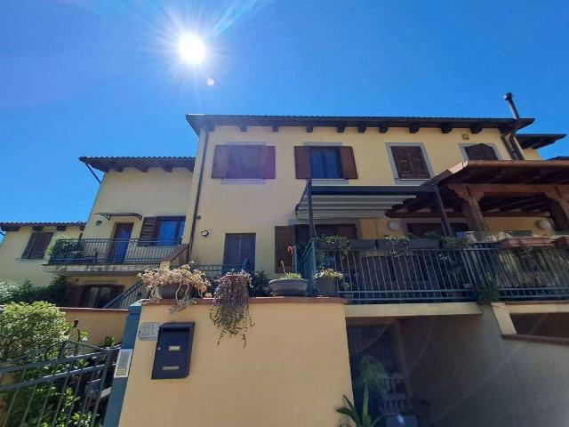 Casa indipendente in vendita a Amelia TR