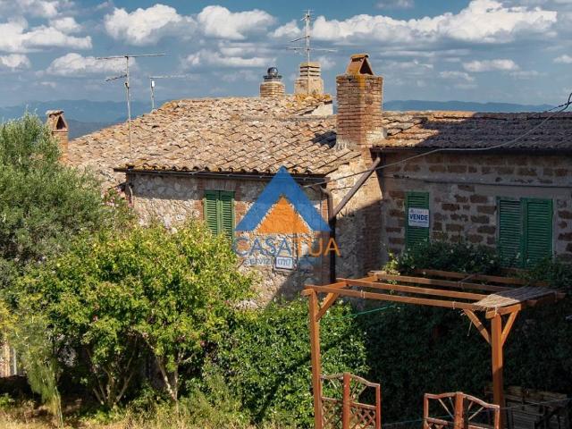 Casa indipendente in vendita a Amelia TR