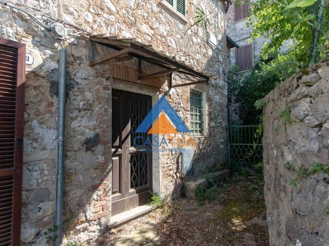 Casa indipendente in vendita a Amelia TR