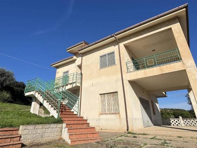 Casa indipendente in vendita a Amendolara CS