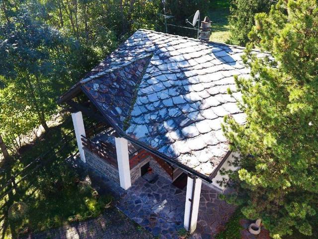 Casa indipendente in vendita a Antey Saint Andrè AO
