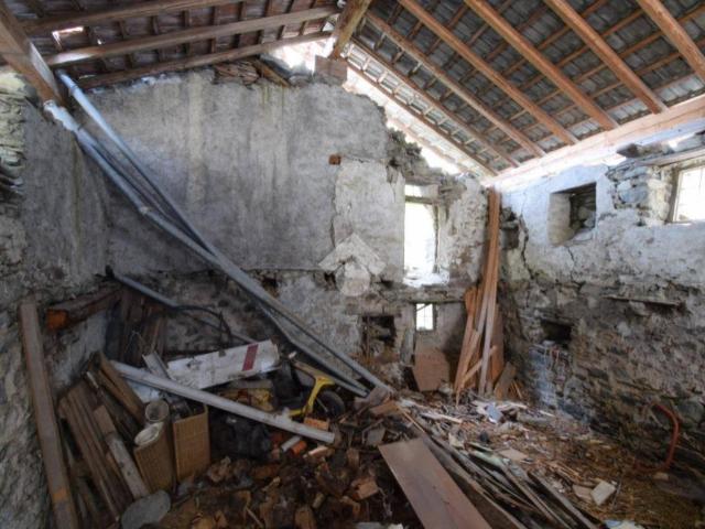 Casa indipendente in vendita a Antey Saint Andrè AO