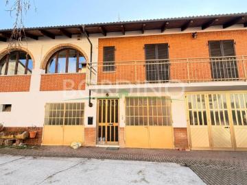 Casa indipendente in vendita a Antignano AT