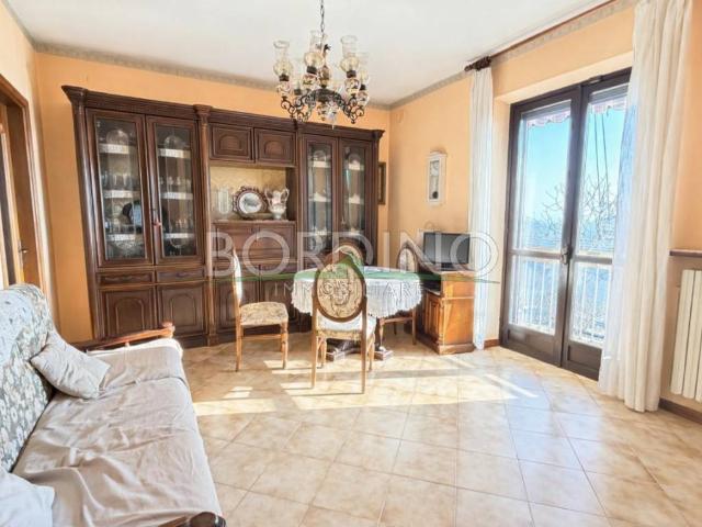 Casa indipendente in vendita a Antignano AT