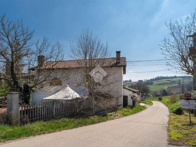 Casa indipendente in vendita a Antignano AT