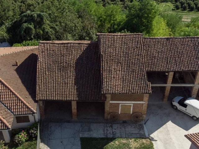 Casa indipendente in vendita a Antignano AT