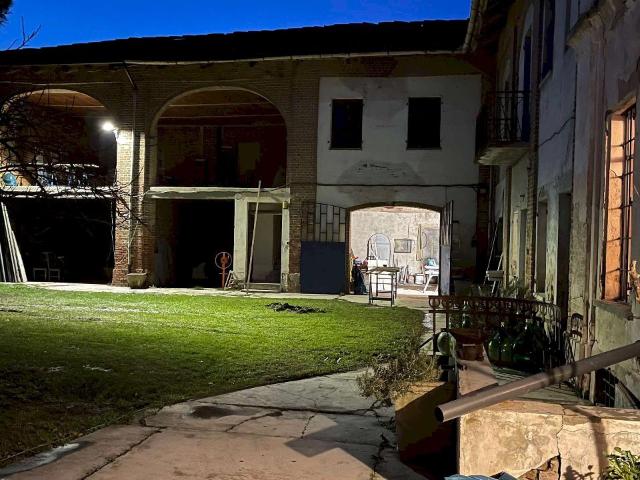 Casa indipendente in vendita a Antignano