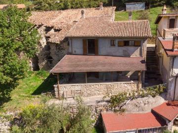 Casa indipendente in vendita a Antrodoco RI