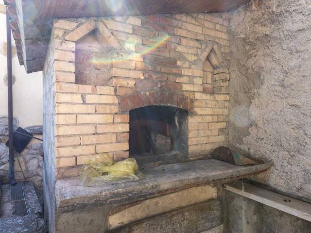 Casa indipendente in vendita a Antrodoco RI