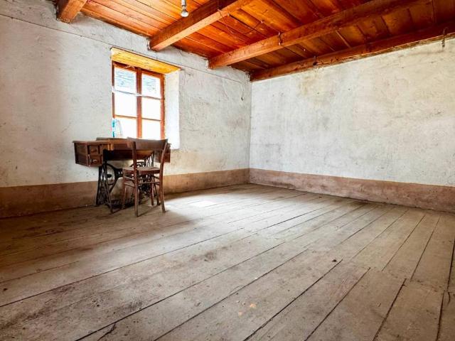 Casa indipendente in vendita a Antrona Schieranco VB