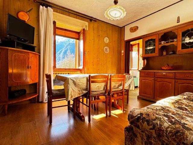 Casa indipendente in vendita a Antrona Schieranco VB