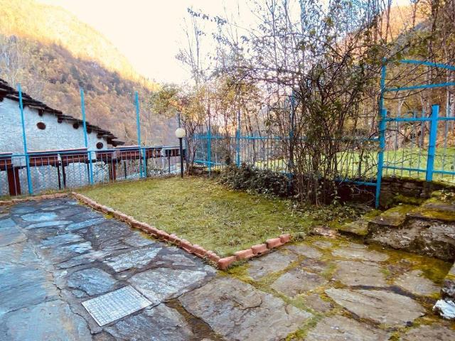 Casa indipendente in vendita a Antrona Schieranco VB