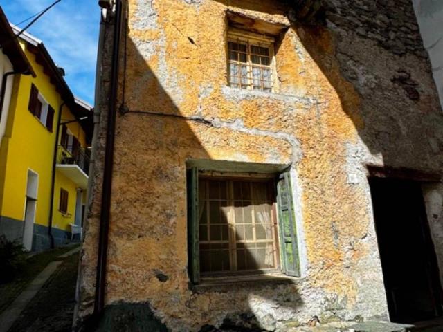 Casa indipendente in vendita a Antrona Schieranco VB
